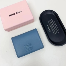 Miu Miu Wallets Purse